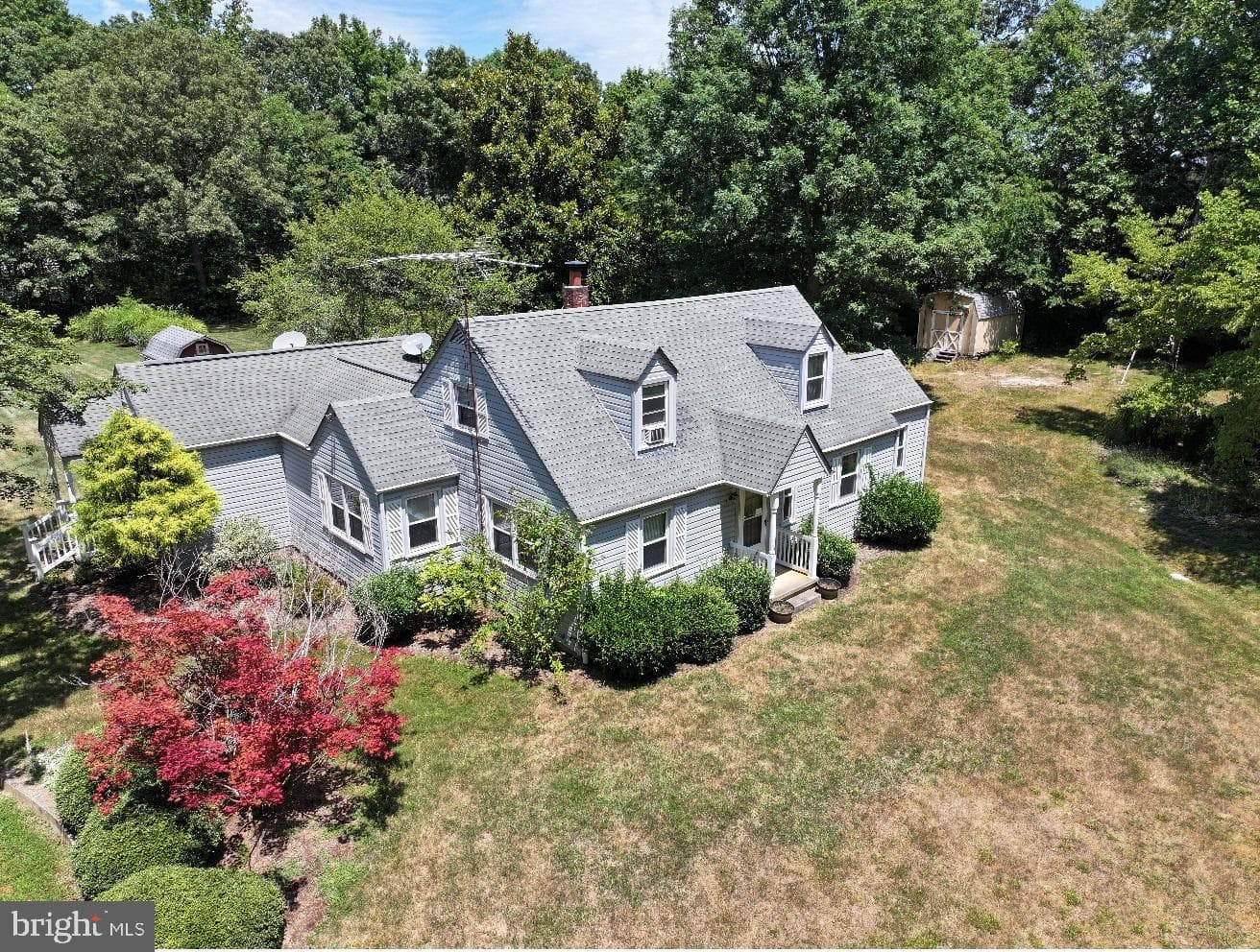 6224 Fredericks Hall Road photo 2