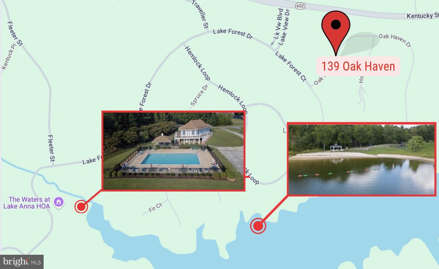 139 Oak Haven Drive photo 58