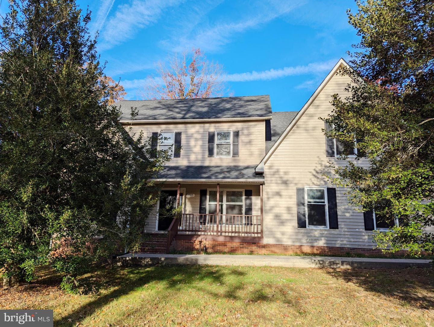 7307 Courthouse Road photo 2