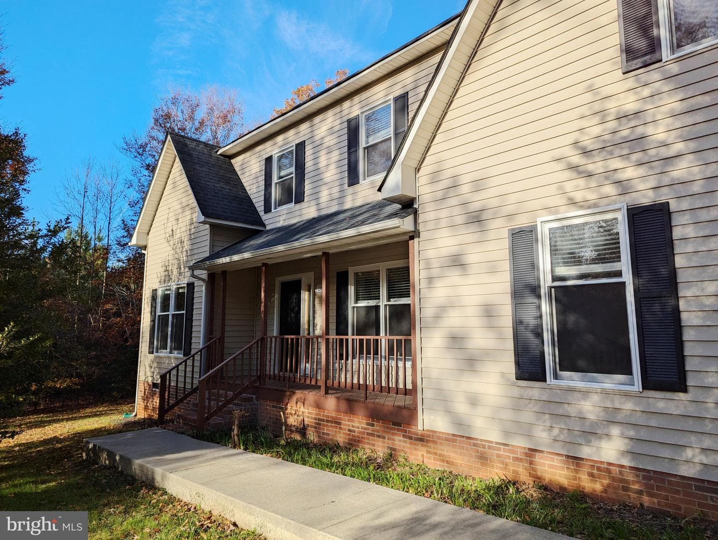 7307 Courthouse Road photo 3
