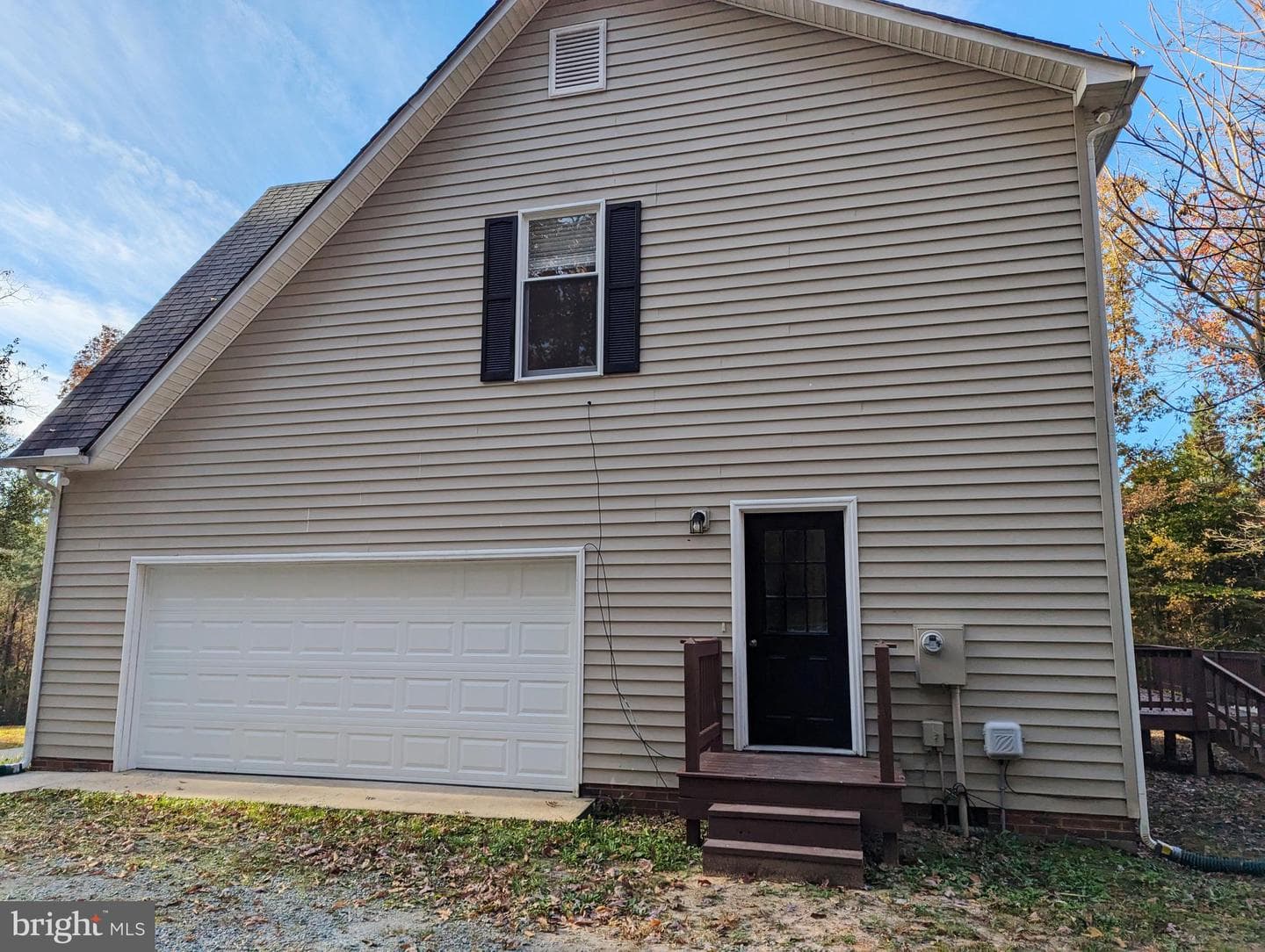 7307 Courthouse Road photo 4