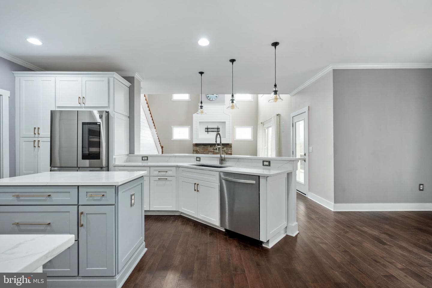 86 Long View Drive photo 34