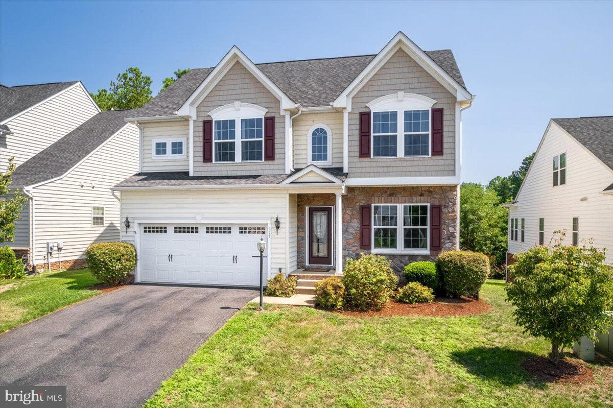 115 Appalachian Lane photo 2