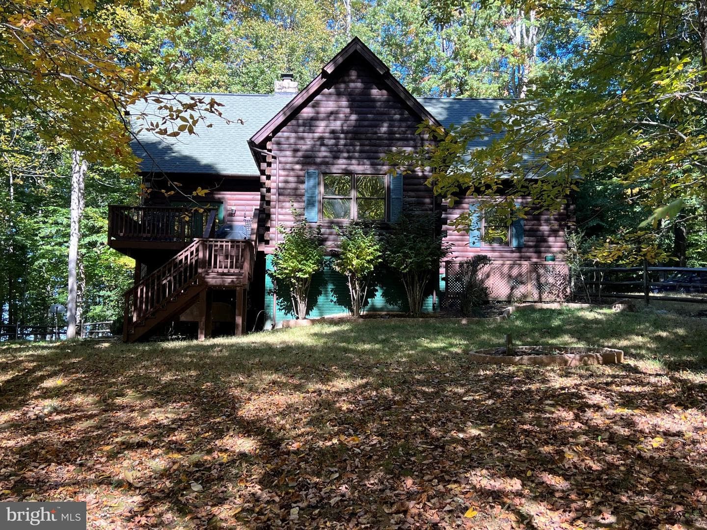 203 Tyler Point Lane photo 2
