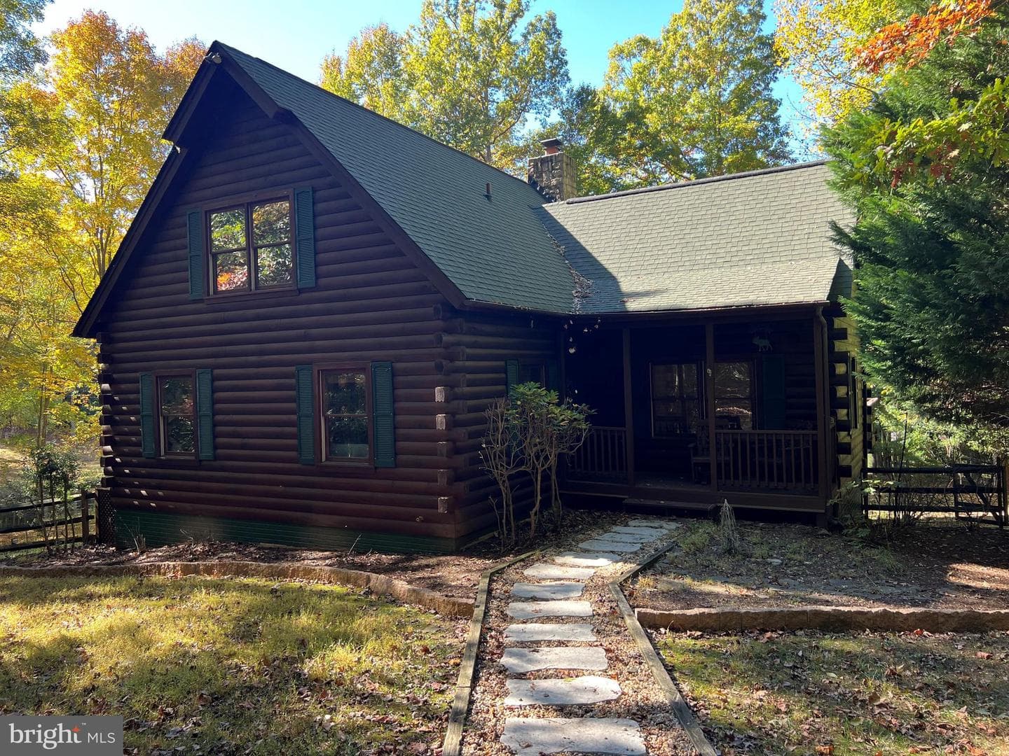 203 Tyler Point Lane photo 3