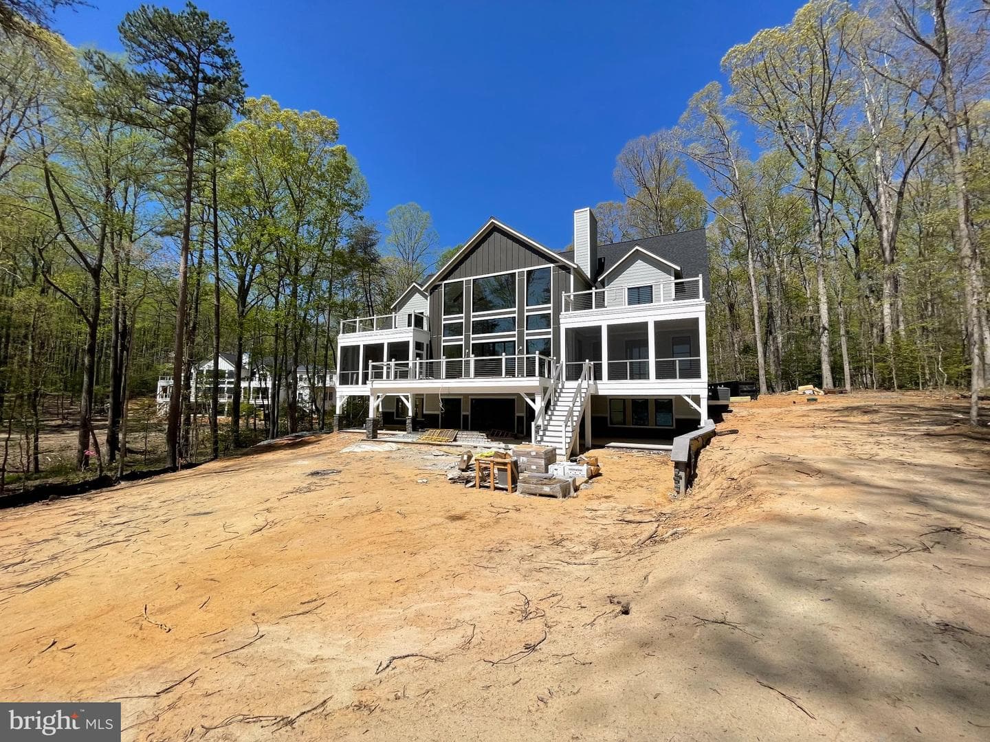 290 Carrs Bridge Rd , Lake Anna, Bumpass