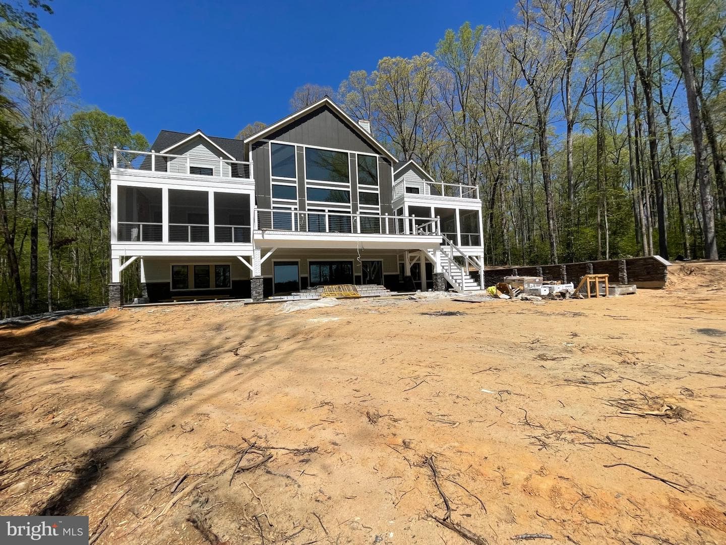 290 Carrs Bridge Rd , Lake Anna photo 4