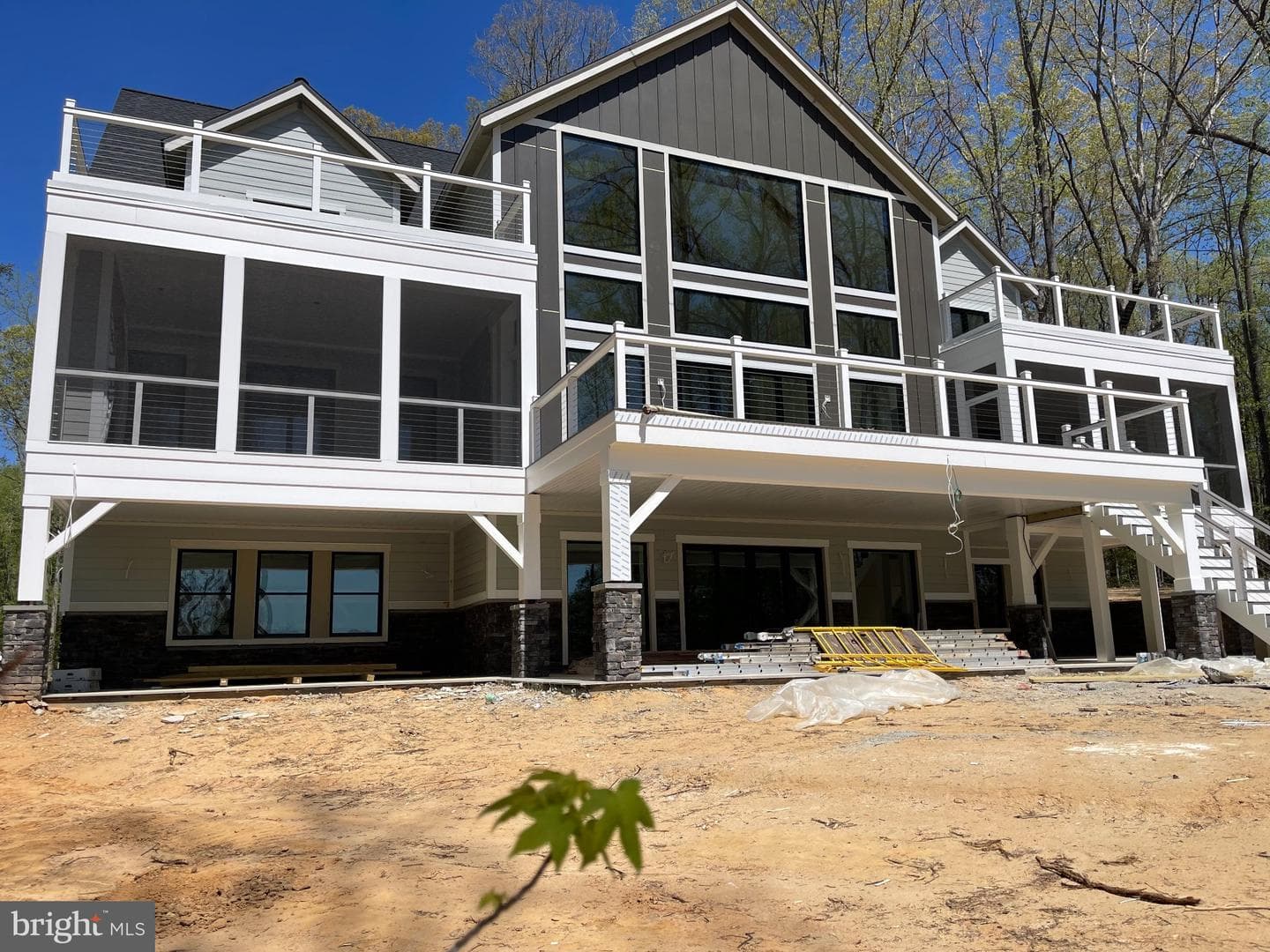 290 Carrs Bridge Rd , Lake Anna photo 6