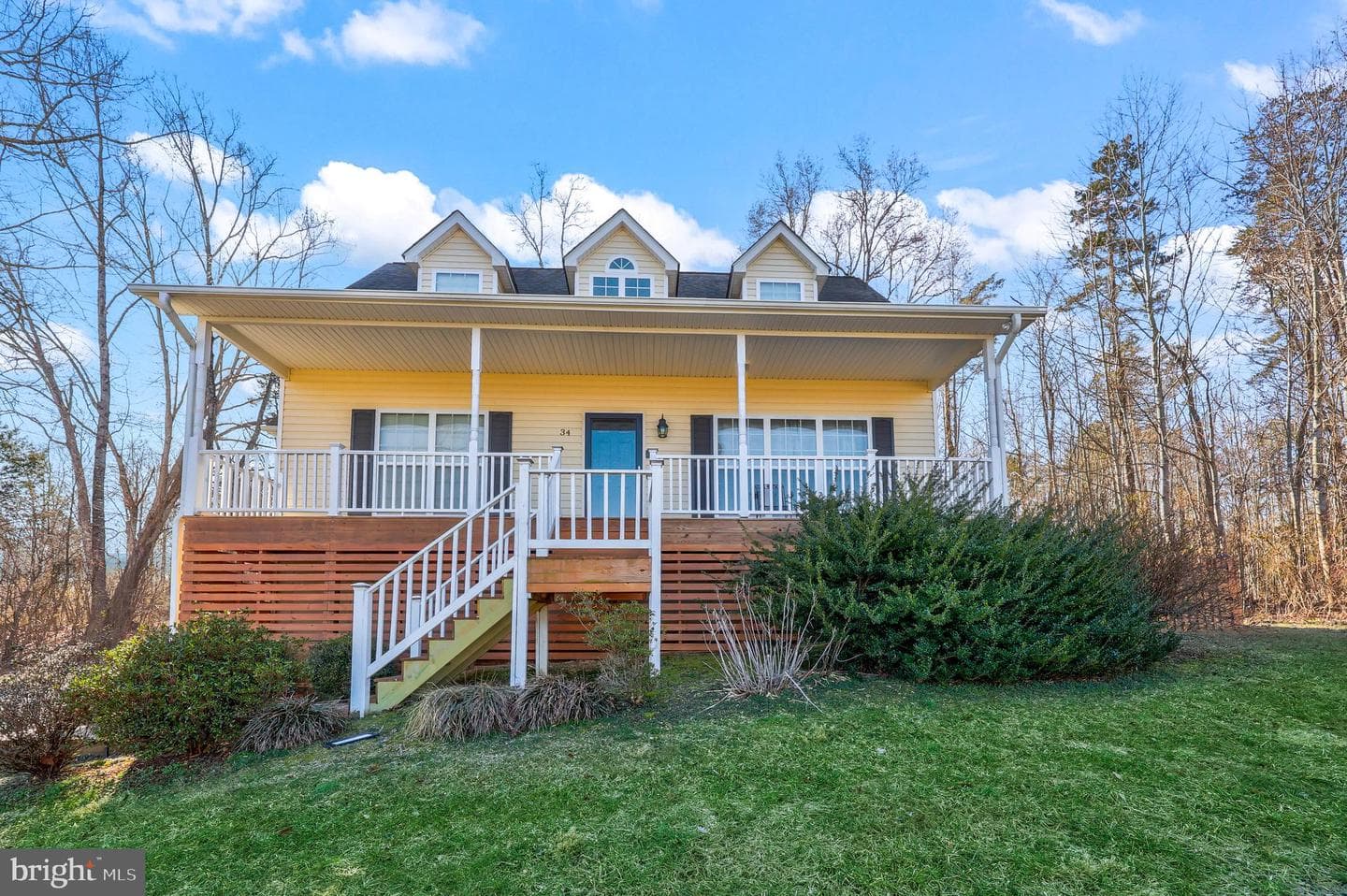 34 Shady Oaks Lane photo 2