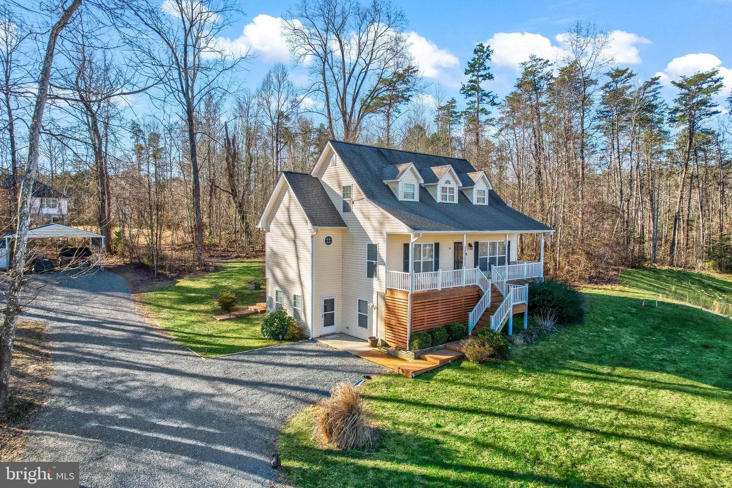 34 Shady Oaks Lane photo 4