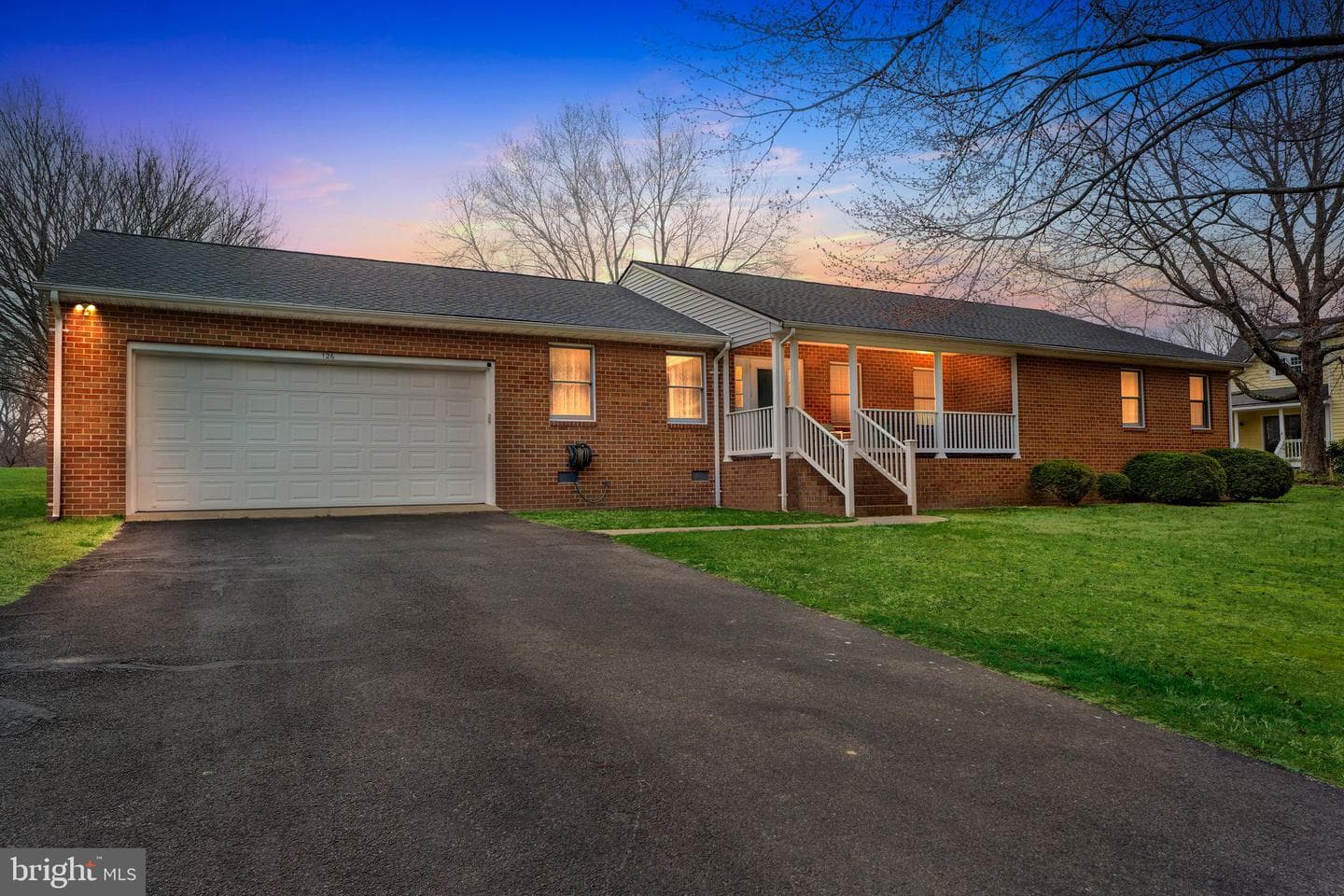 126 Woodger Circle