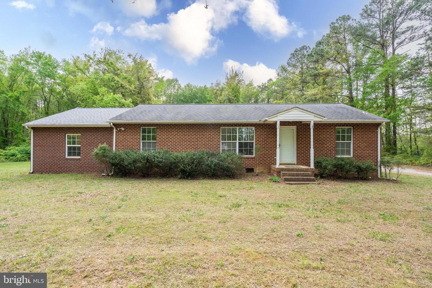 1235 Bethany Church Road photo 1