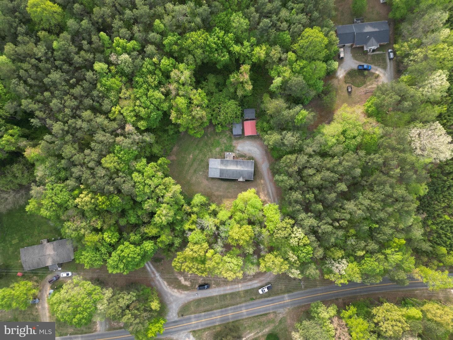1235 Bethany Church Road photo 23