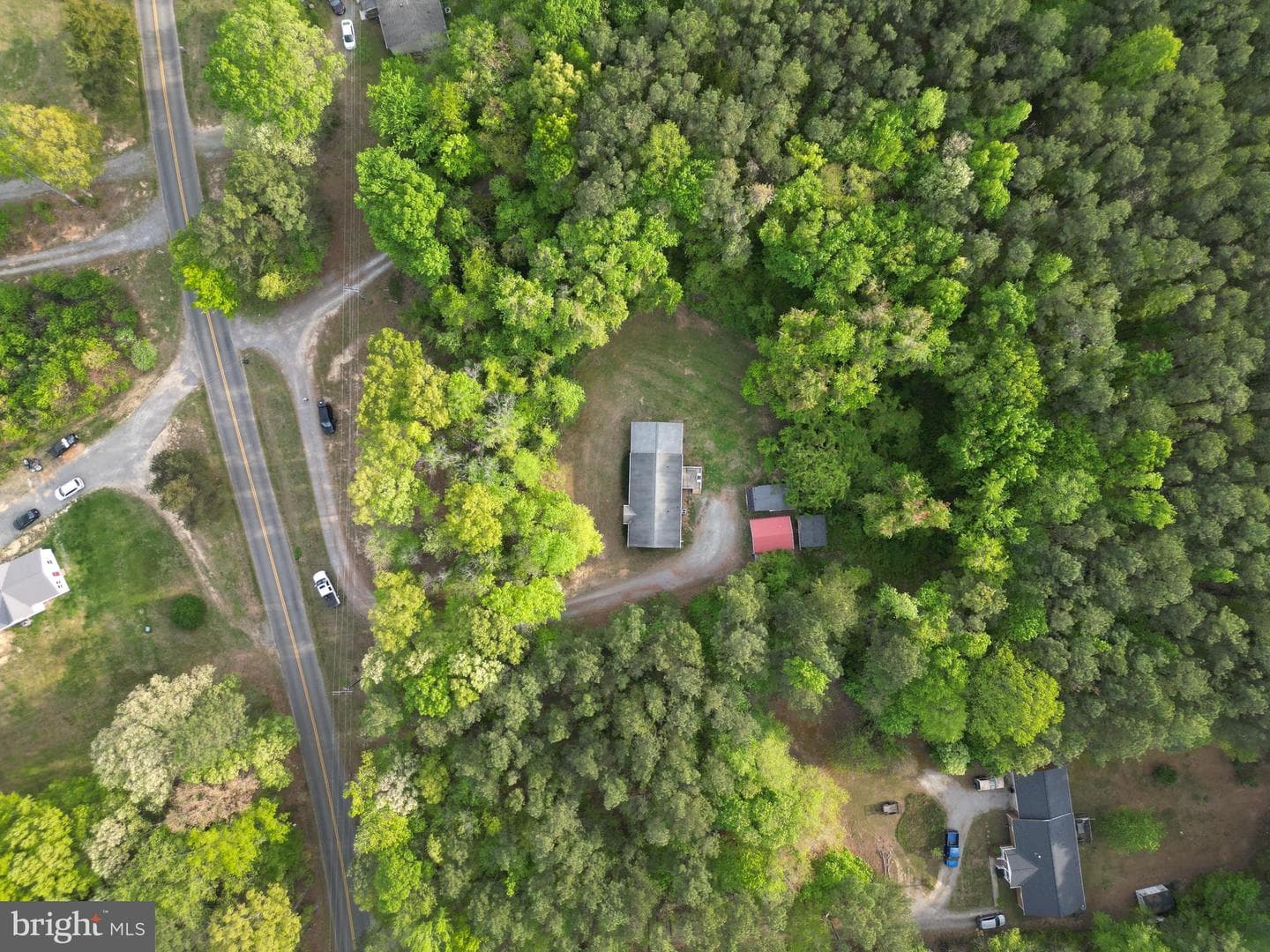 1235 Bethany Church Road photo 39
