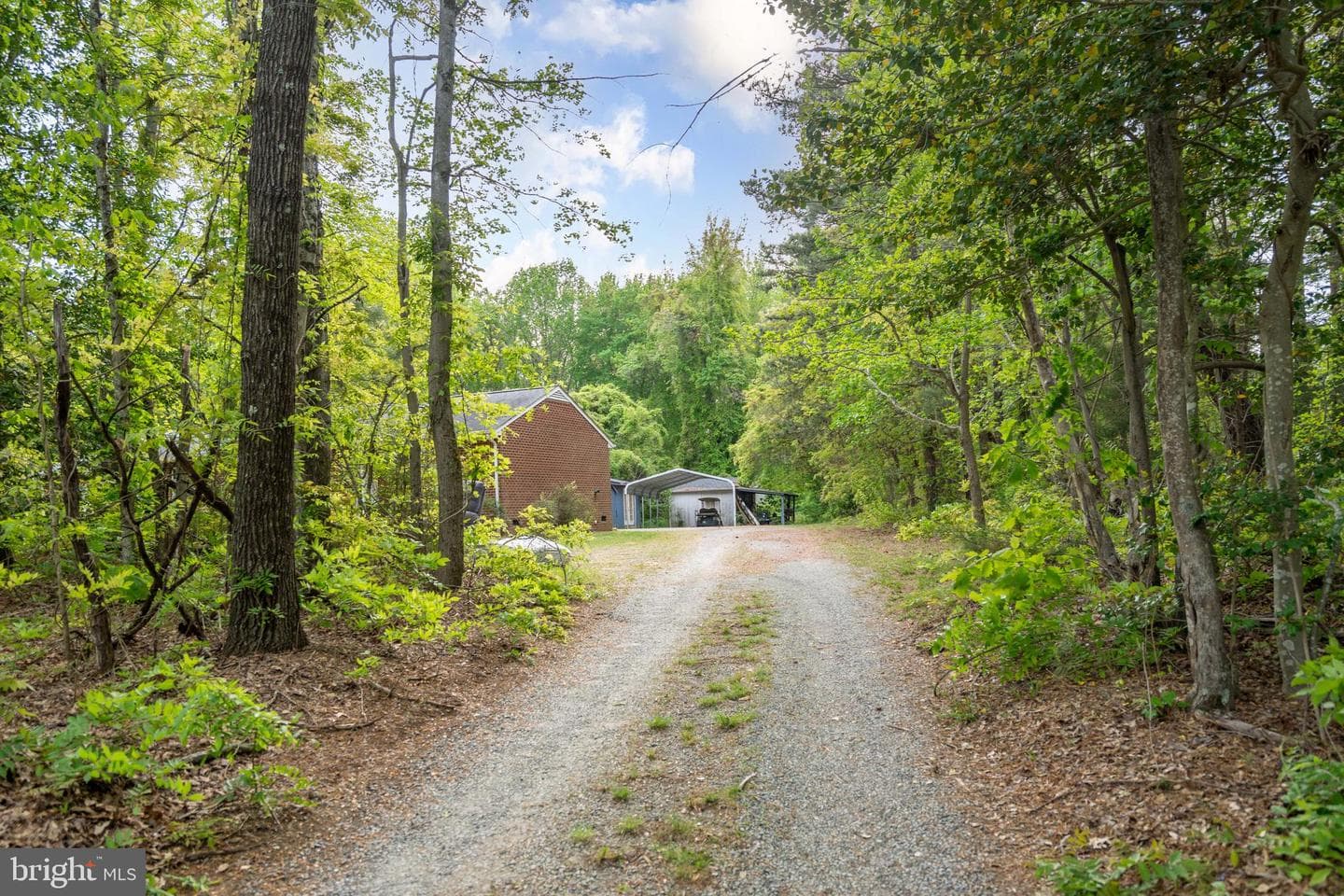 1235 Bethany Church Road photo 41