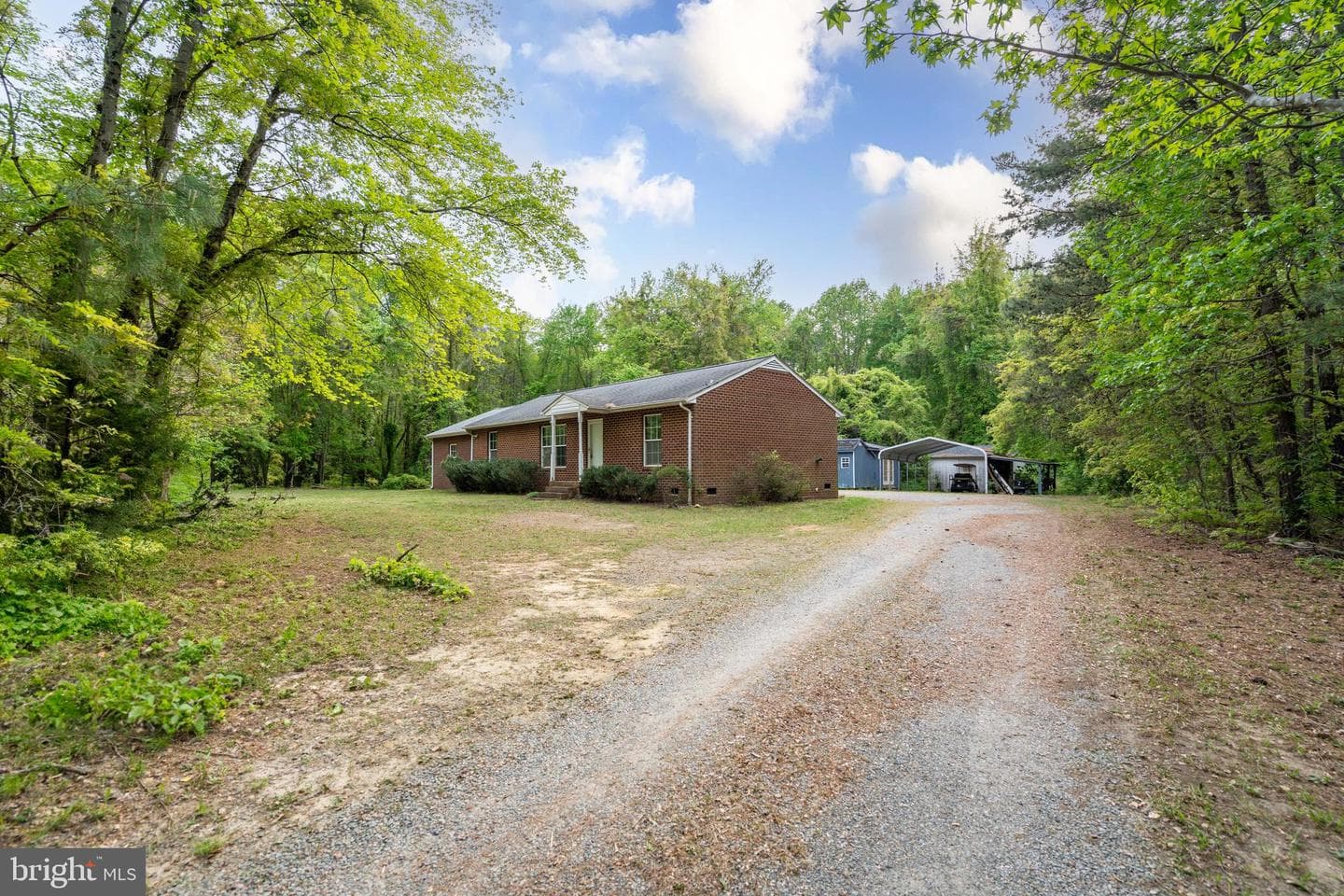 1235 Bethany Church Road photo 42