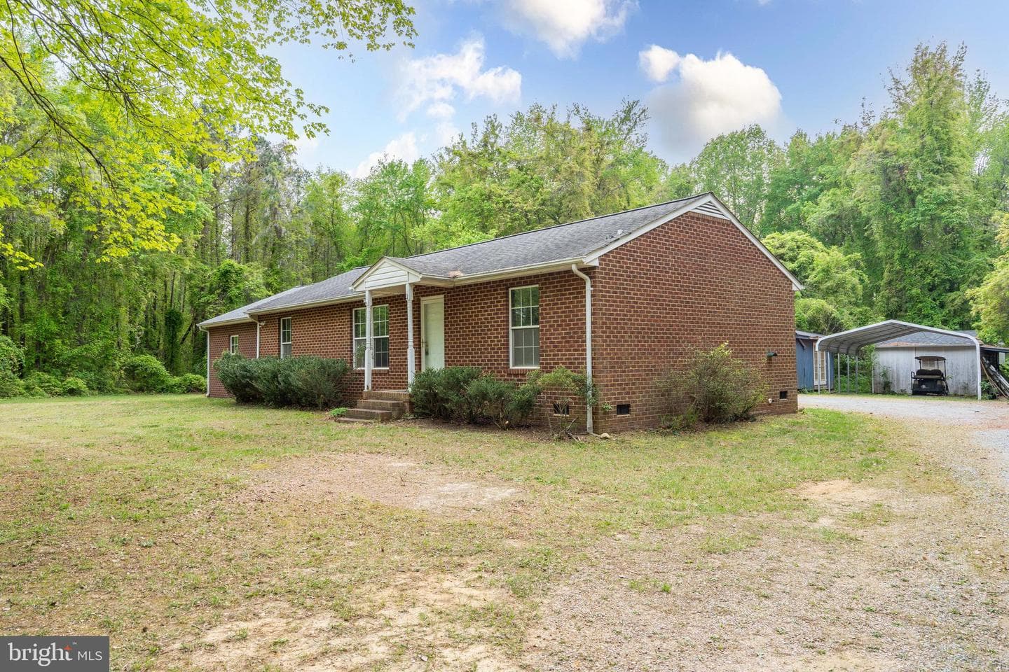 1235 Bethany Church Road photo 43