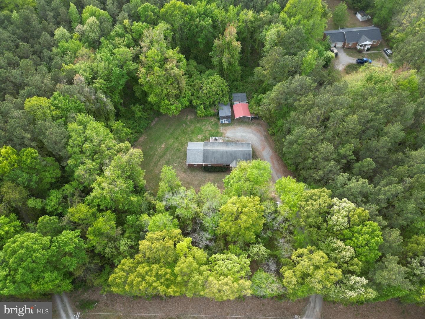 1235 Bethany Church Road photo 5