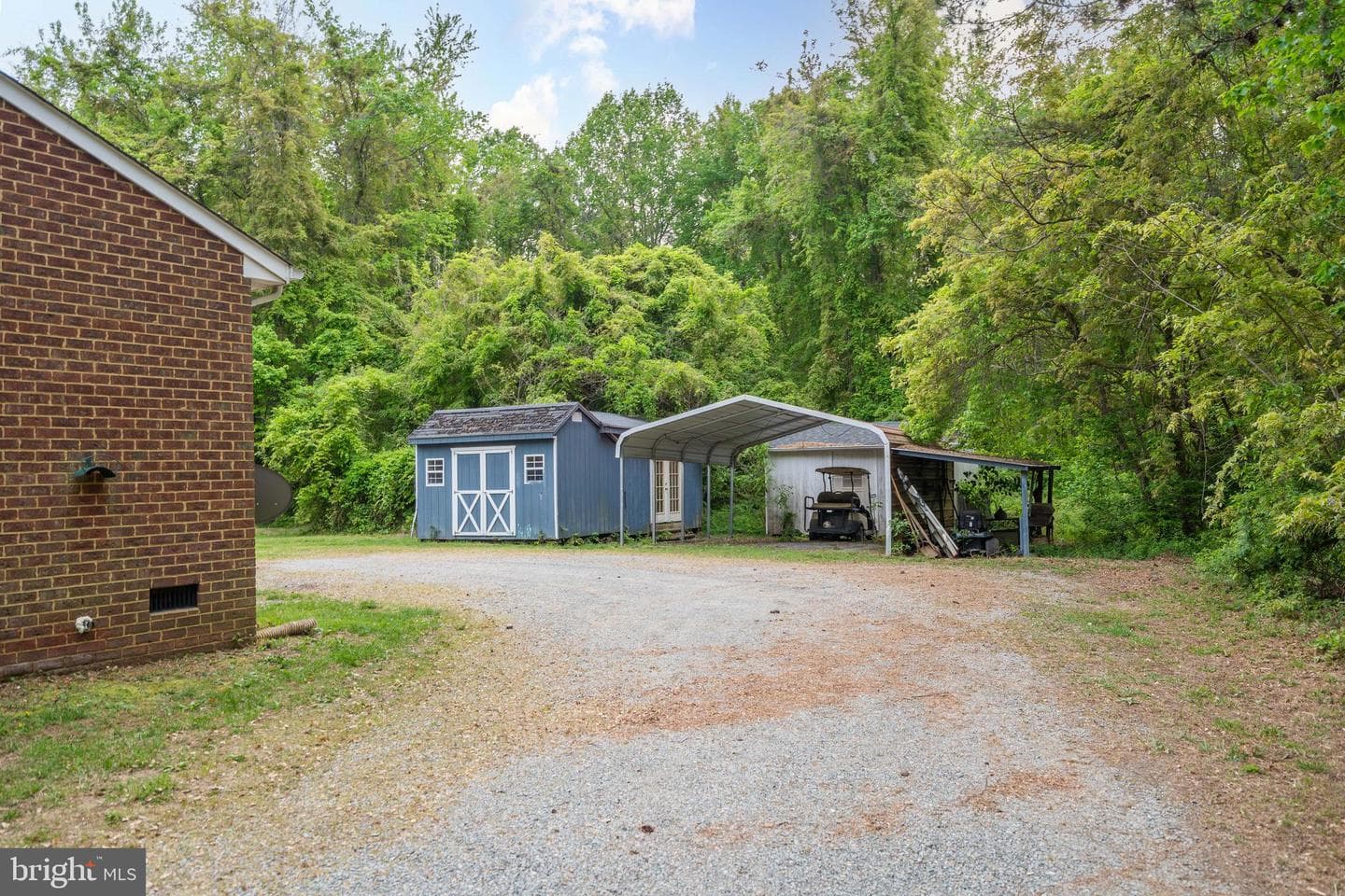 1235 Bethany Church Road photo 50