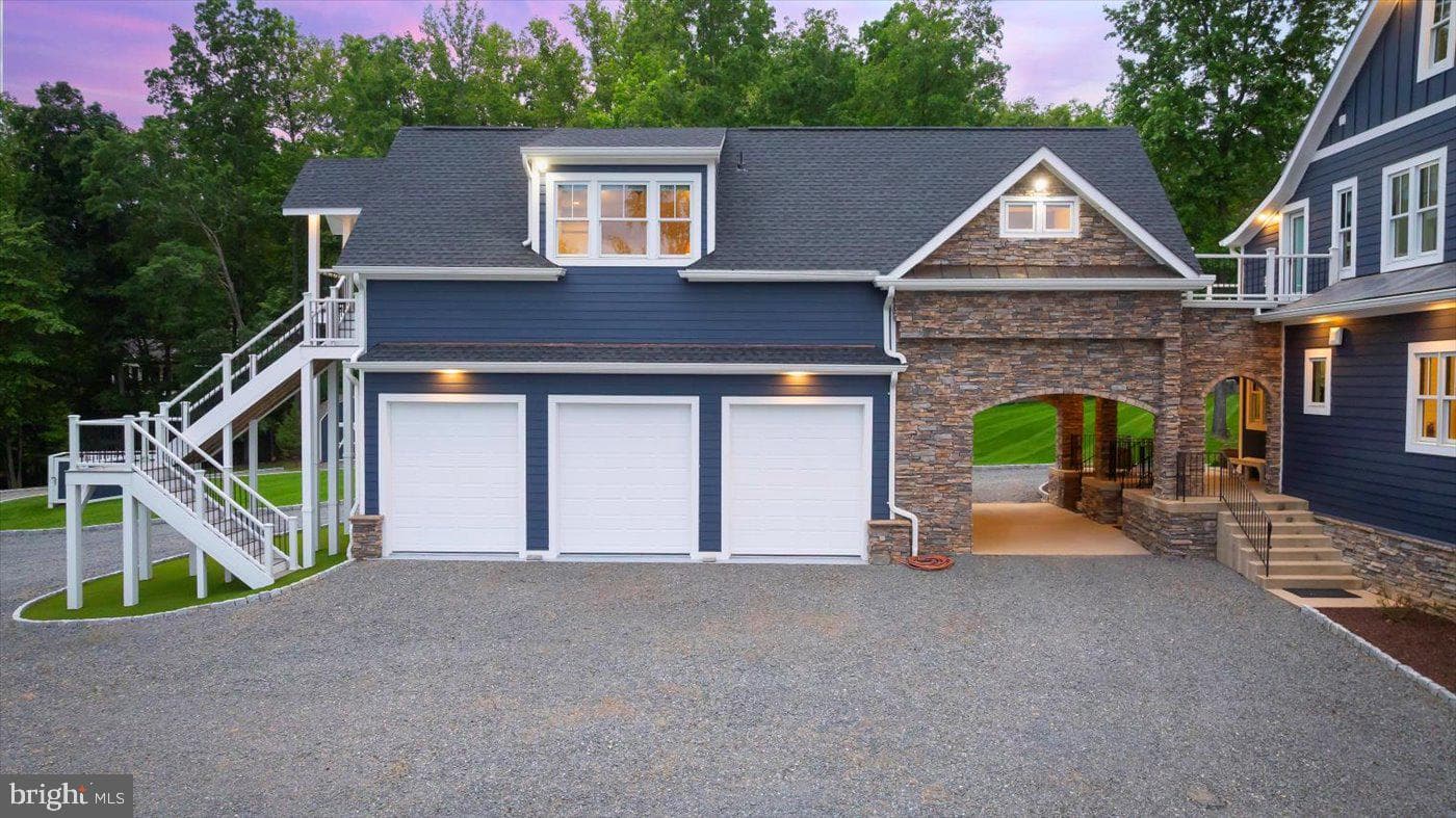 542 Twin Lakes Lane photo 89