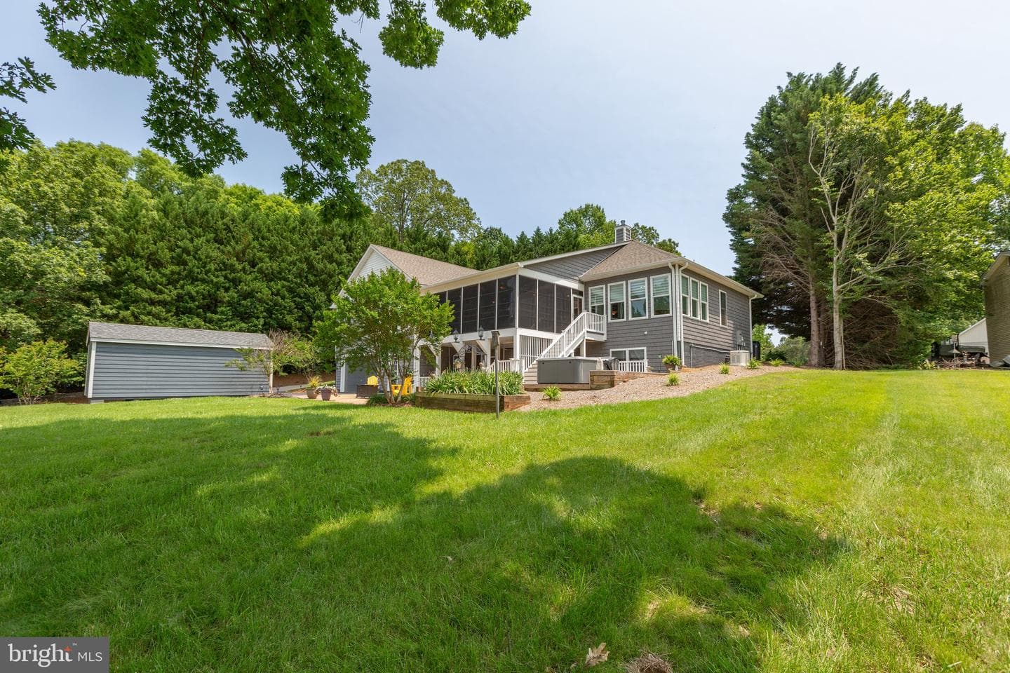 565 Busbees Point Road photo 58