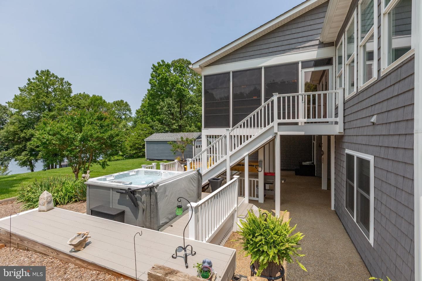 565 Busbees Point Road photo 61