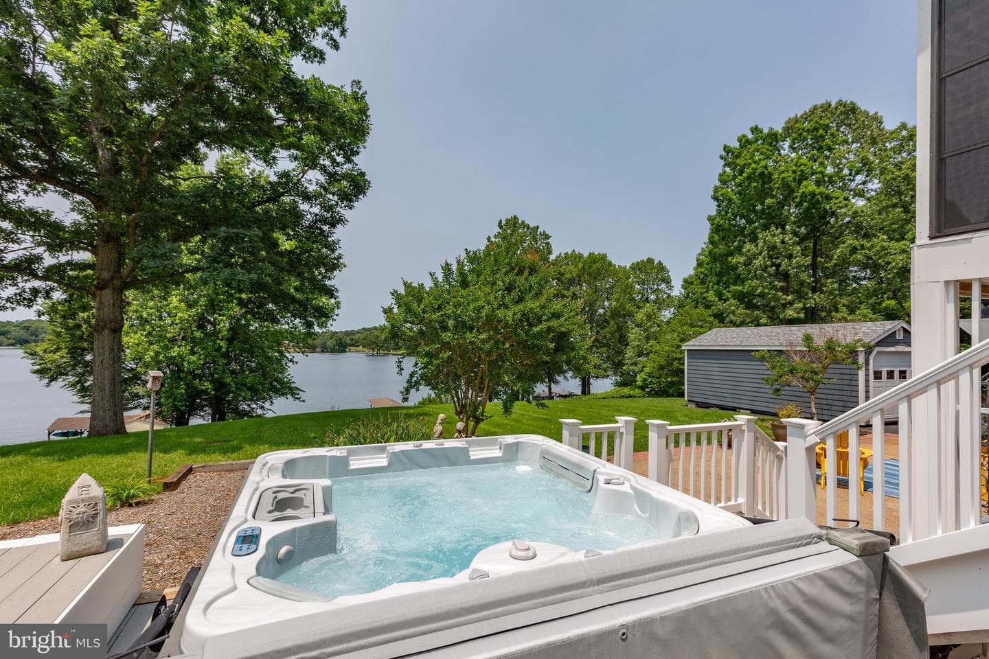 565 Busbees Point Road photo 64