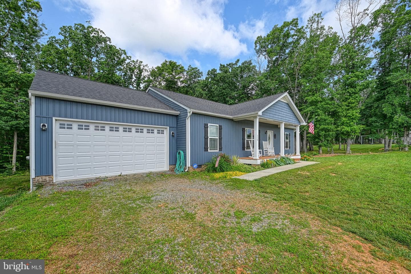116 Cedar View Circle photo 4