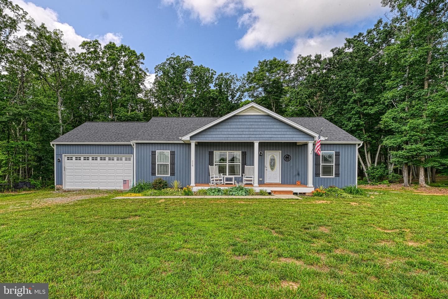 116 Cedar View Circle photo 6