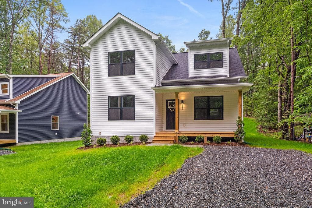228 Poplar Drive