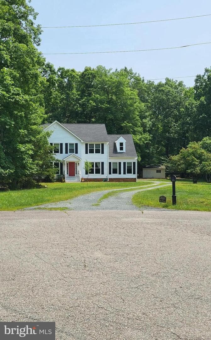 338 Meadow Ridge Road photo 2
