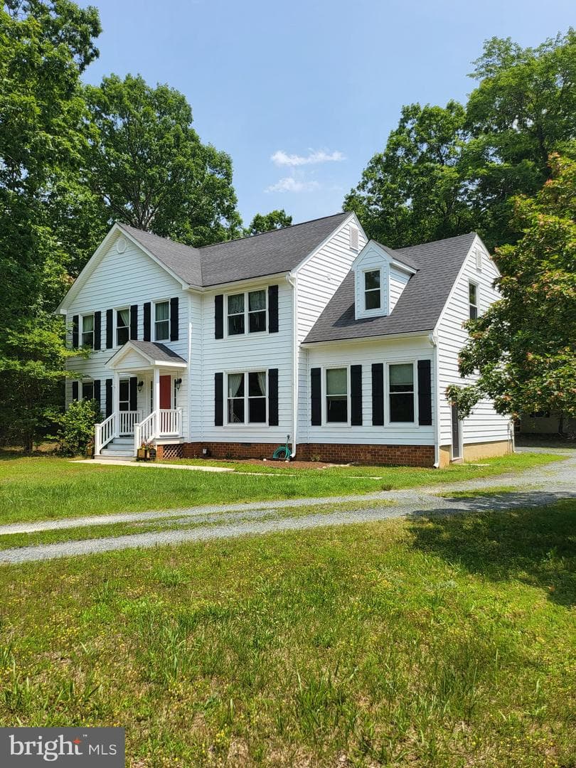 338 Meadow Ridge Road photo 3