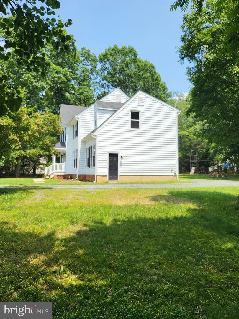 338 Meadow Ridge Road photo 4