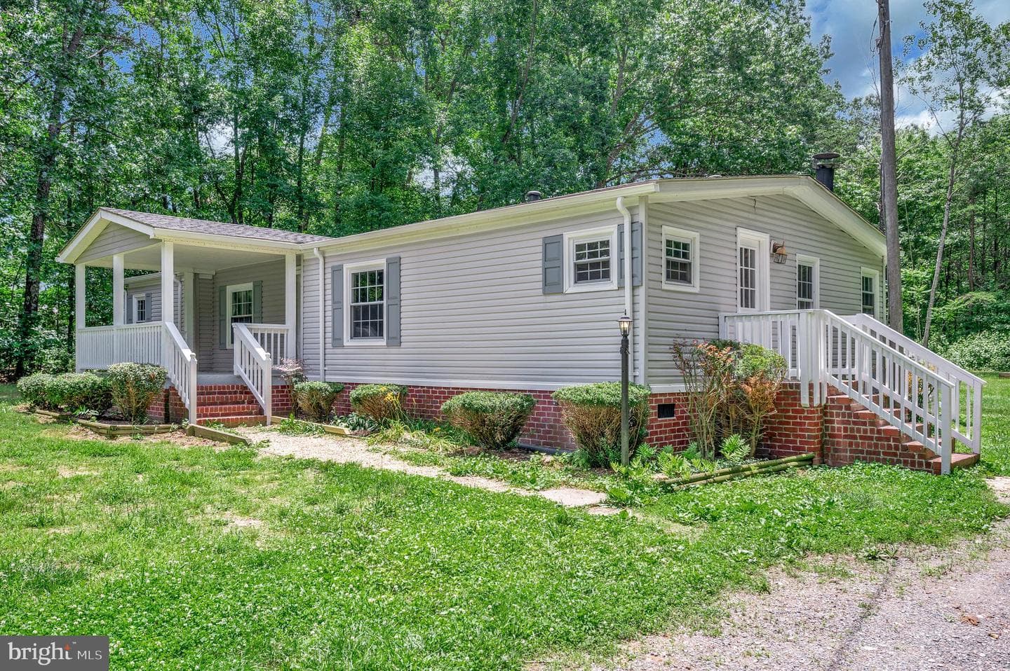 379 Mount Pleasant Church Road