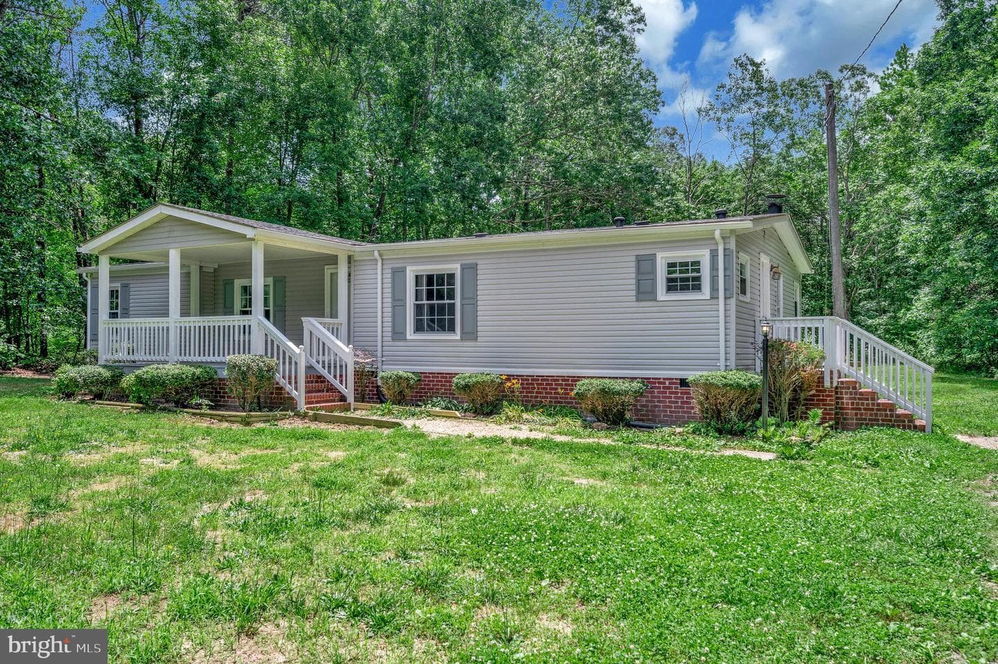 379 Mount Pleasant Church Road photo 4