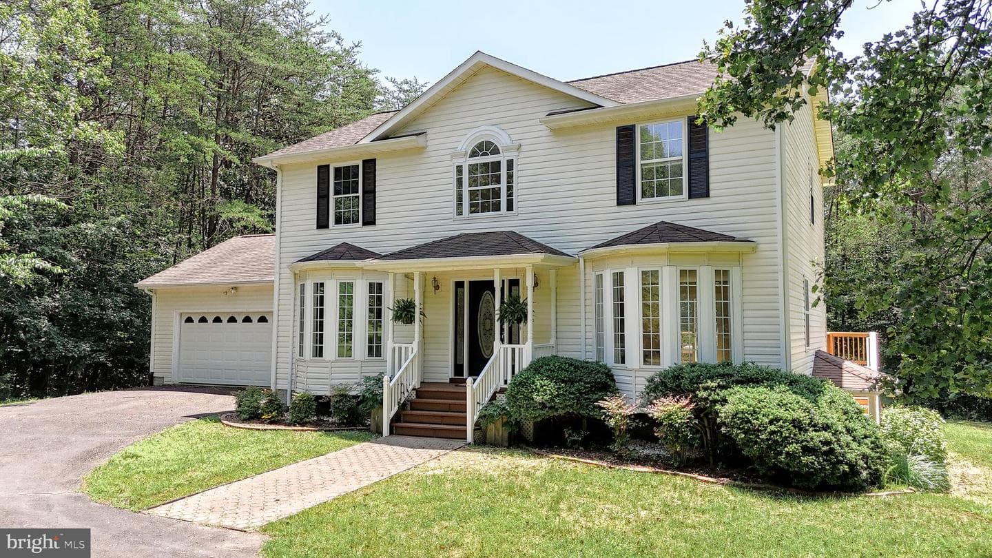 112 Pine Crest Lane