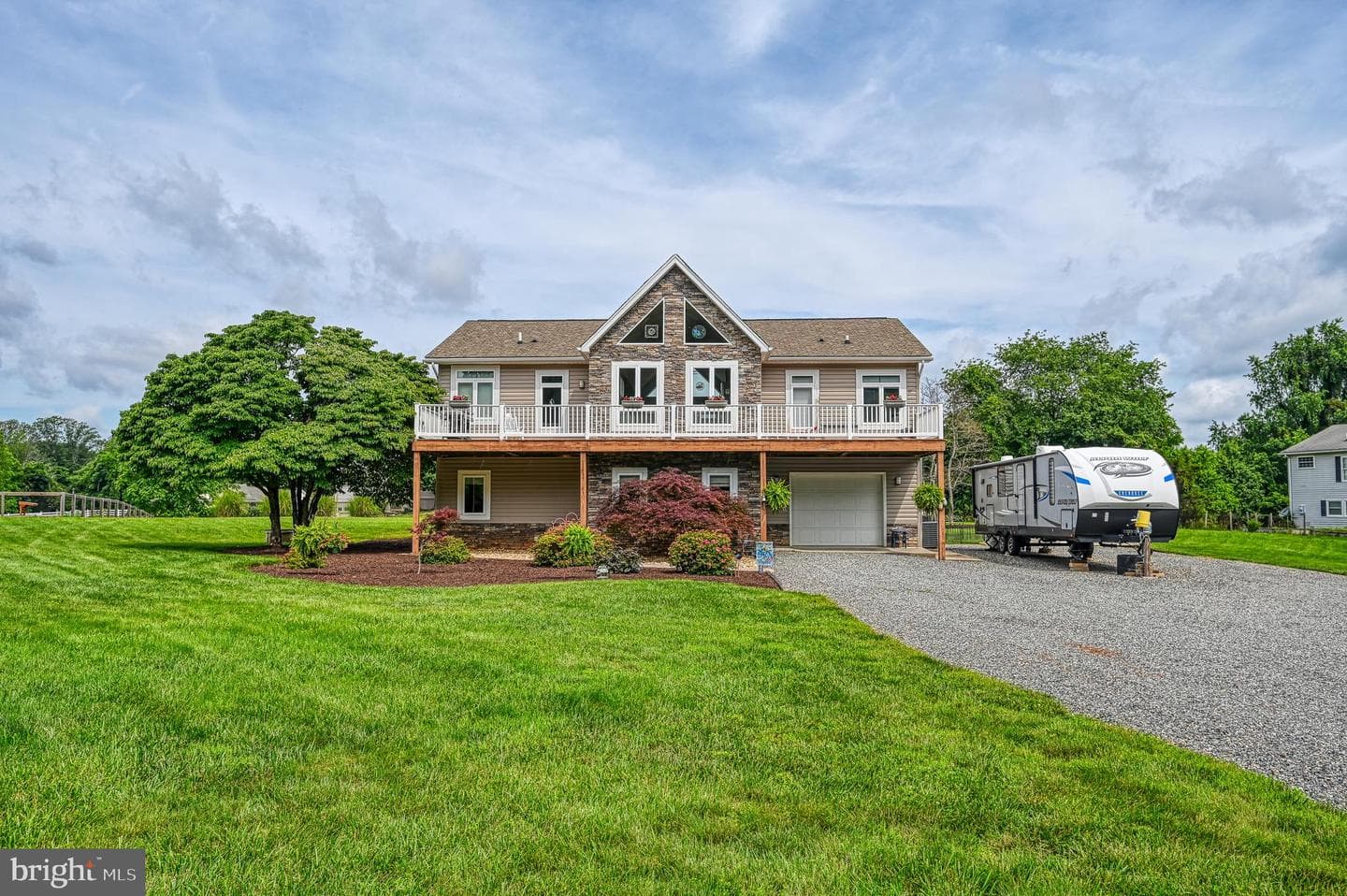 231 Bear Castle Drive photo 2