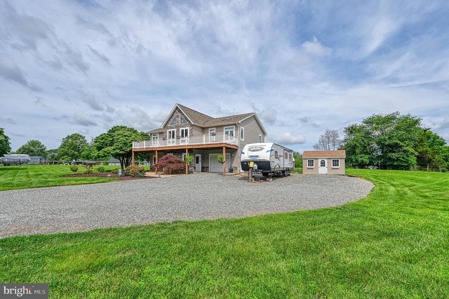 231 Bear Castle Drive photo 3