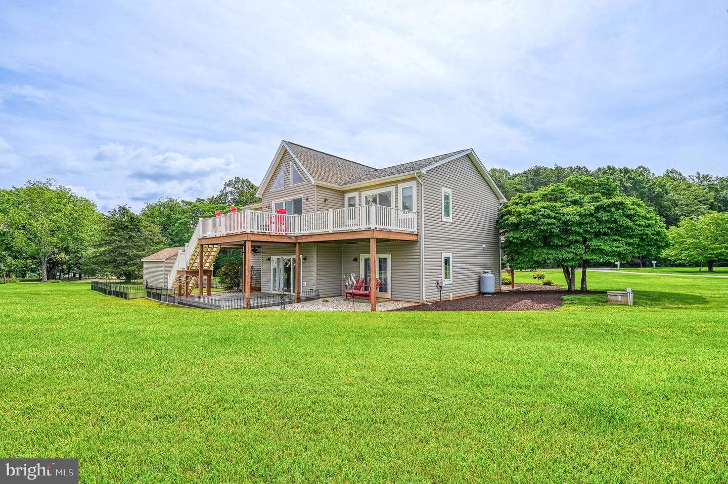 231 Bear Castle Drive photo 4
