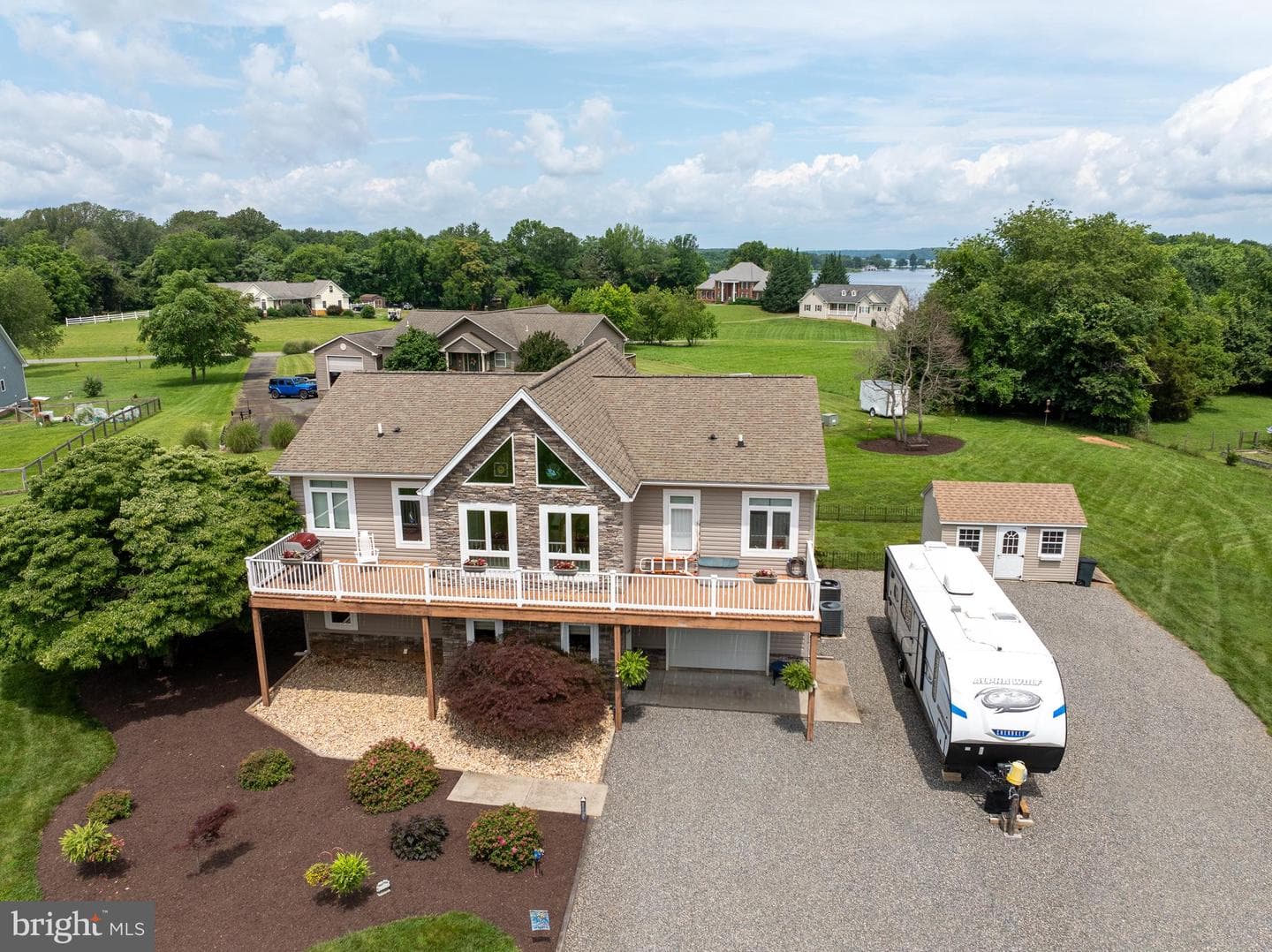 231 Bear Castle Drive photo 5