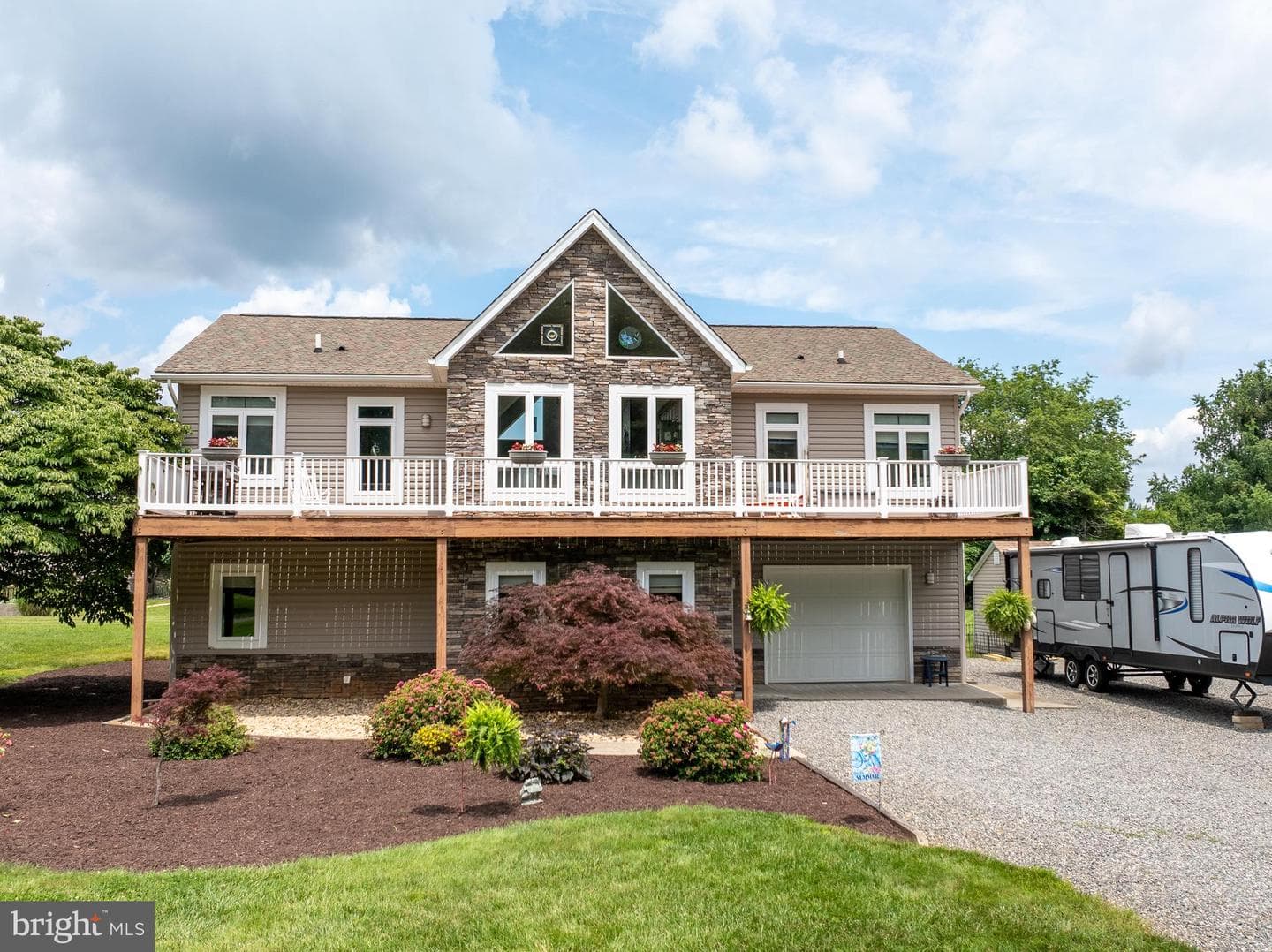 231 Bear Castle Drive photo 6