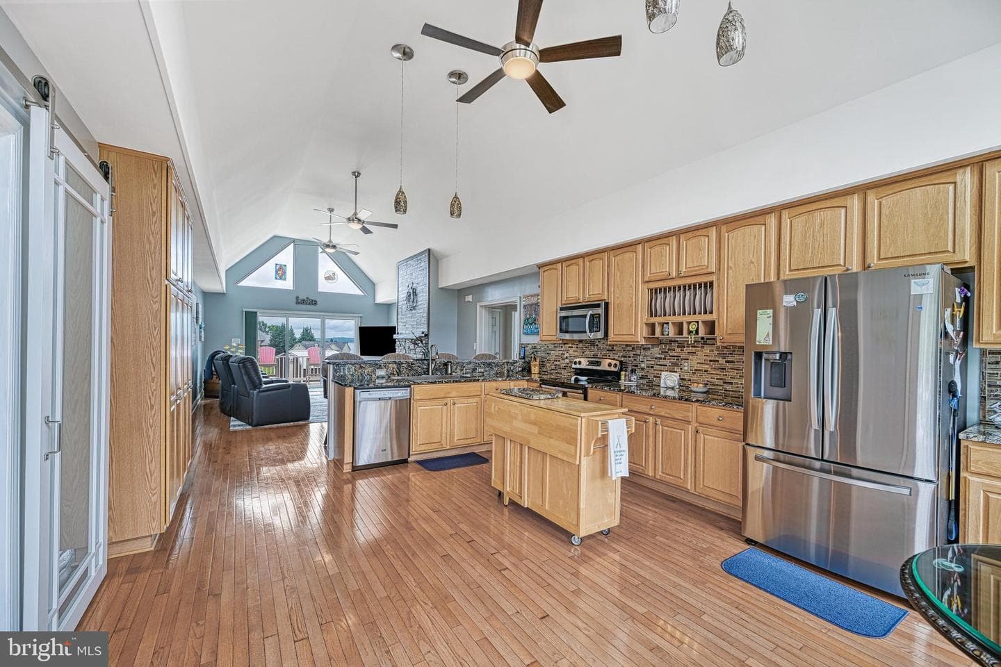 231 Bear Castle Drive photo 9