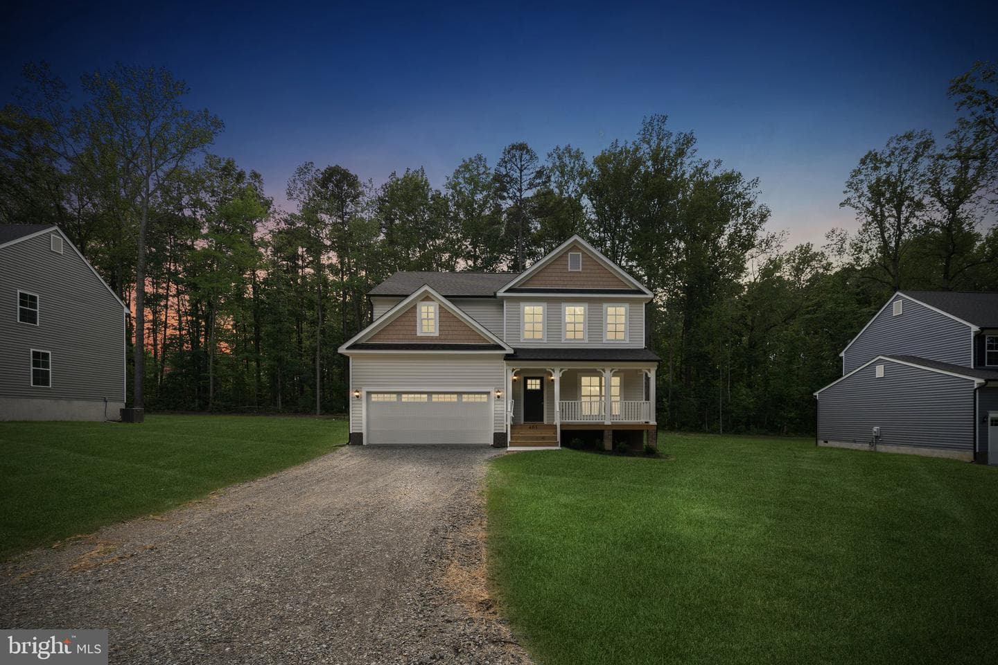 405 Richmond Avenue photo 3