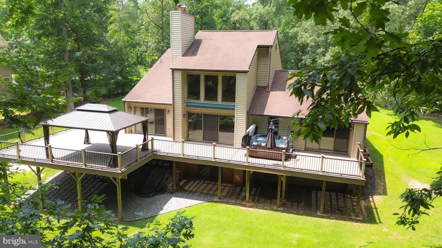 282 Lakeway Road photo 46