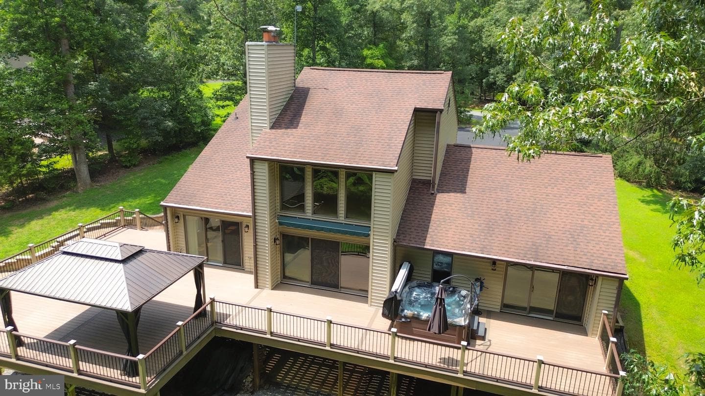 282 Lakeway Road photo 64