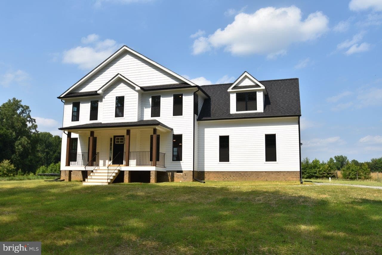 Lot 5 Atkinson Road photo 2