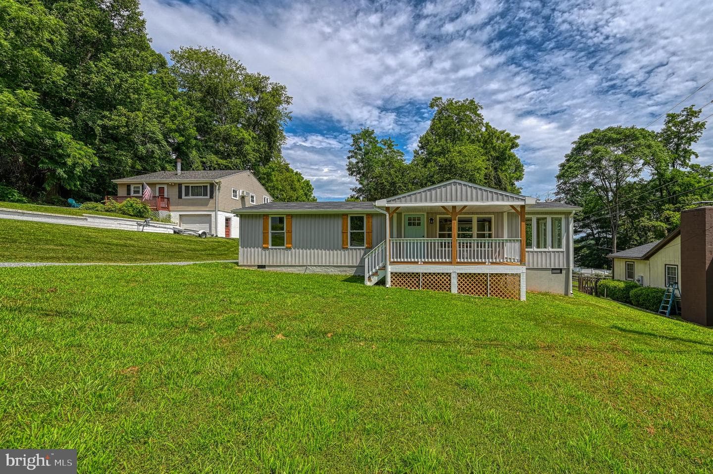 309 Ellis Drive, Louisa