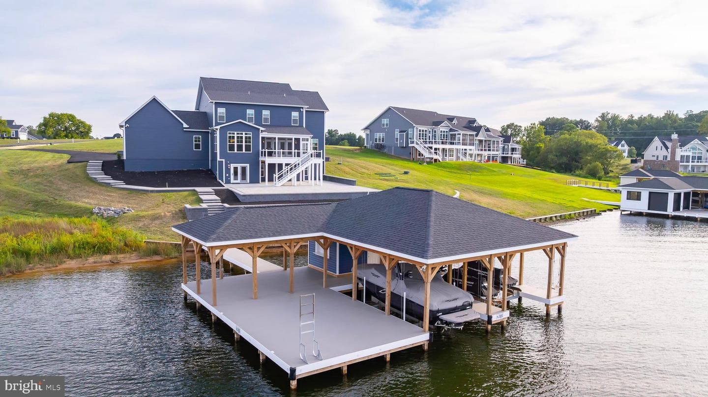 457 Rock Island Ridge photo 4