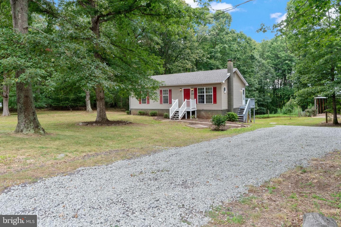 1543 Vawter Corner Road photo 3