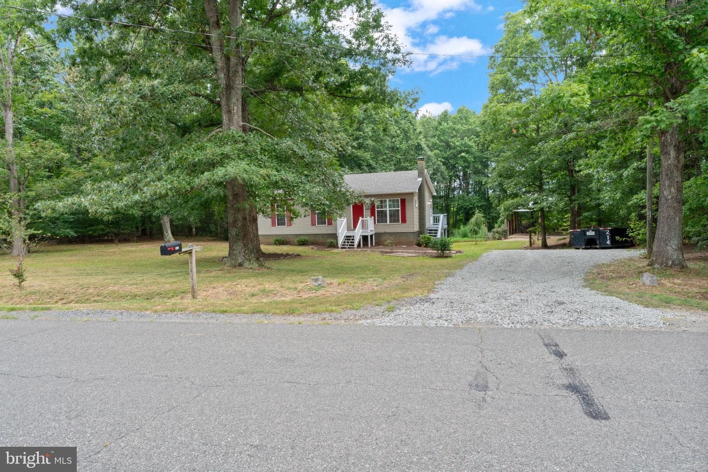 1543 Vawter Corner Road photo 4
